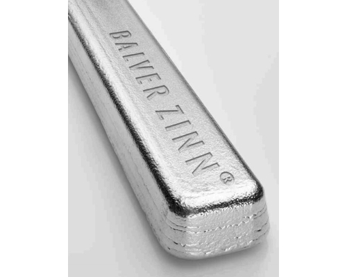 Tin lead Sn63Pb37 - Balver Zinn